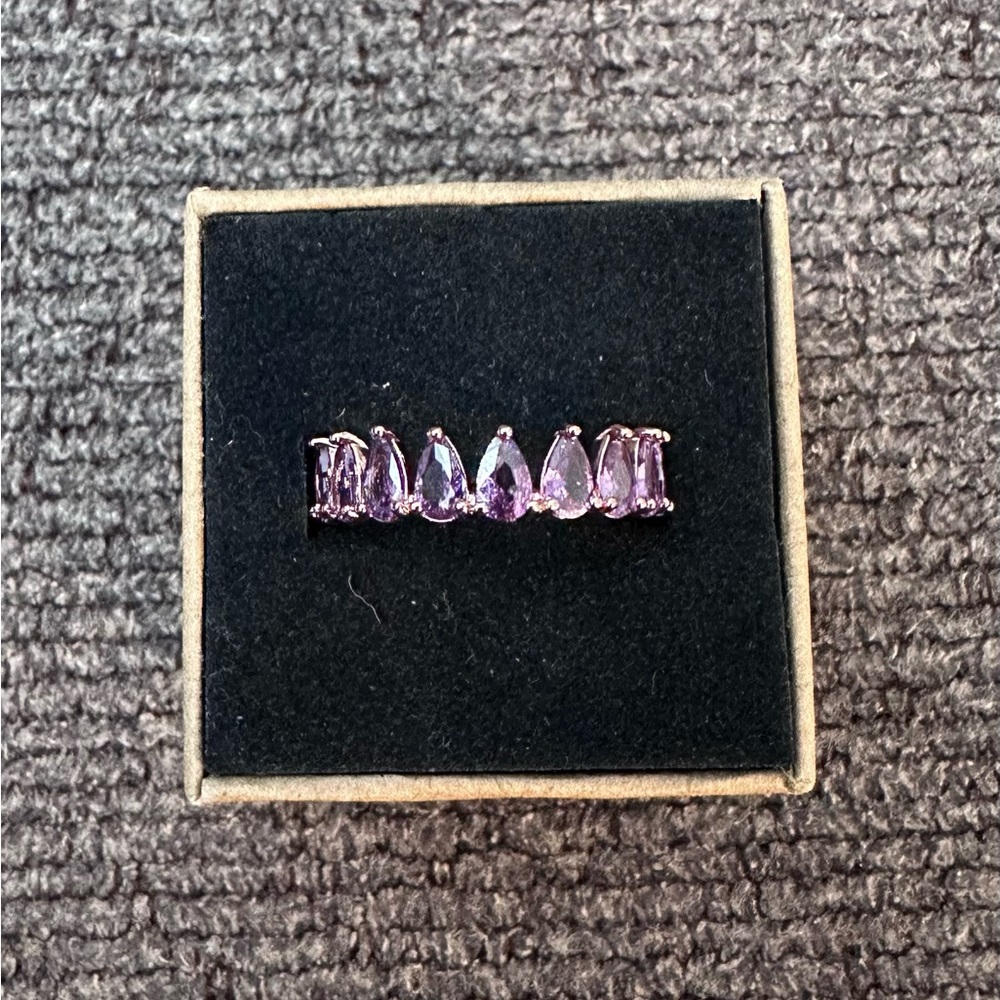 Bomb Party OG Ring